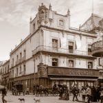 Casa Rivas Mercado